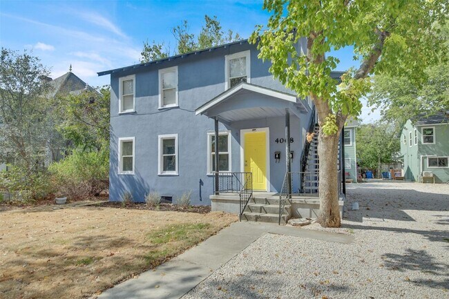 Foto del edificio - 4008 Speedway