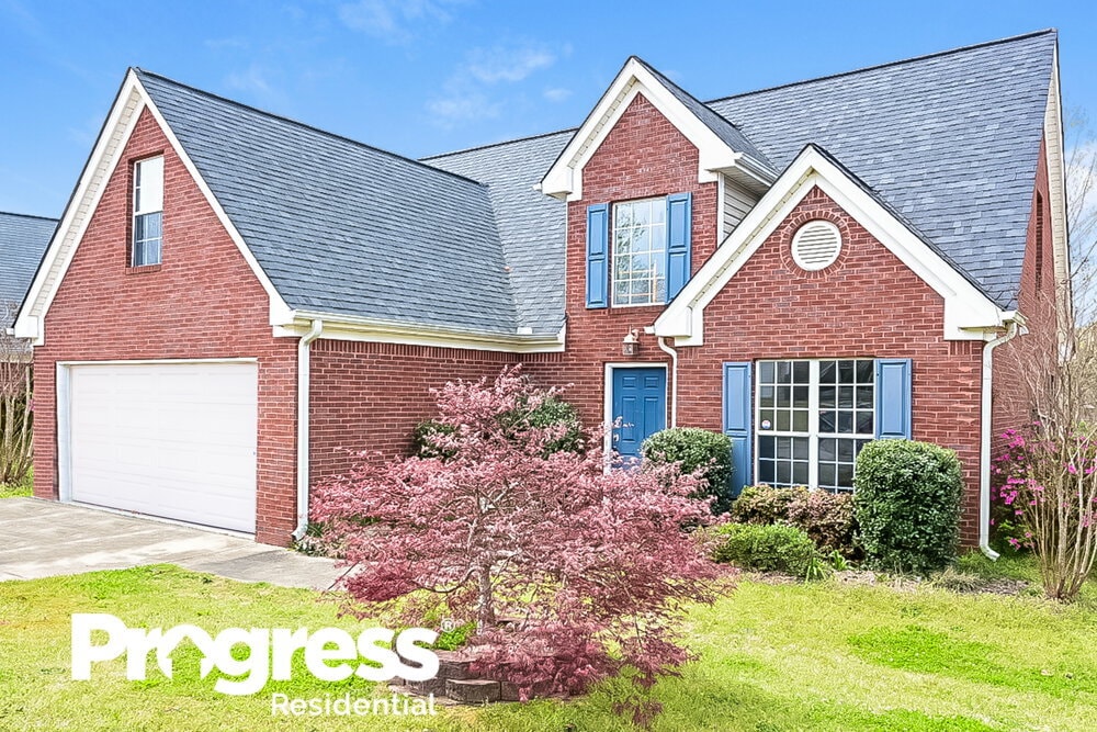 163 Roosevelt Blvd, Jackson, GA 30233 House for Rent in Jackson, GA