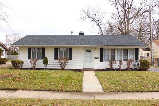 Street View - 17315 71st Ct House