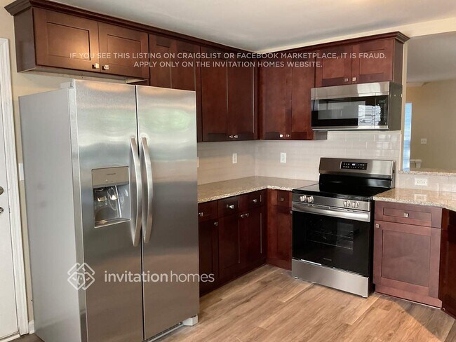 Foto del edificio - 2113 Groundwater Pl