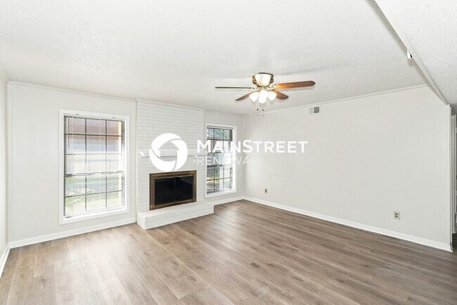 Foto del edificio - 3 Bedroom Pet-Friendly Home in Millington, TN with Main Street Renewal
