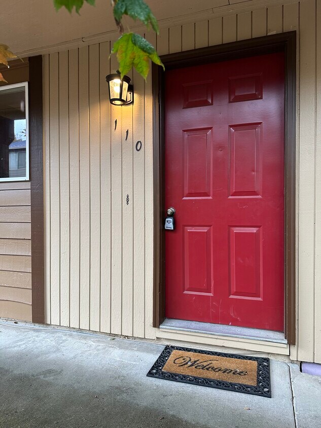 3404 19th Ave Unit 110, Forest Grove, OR 97116 Condo for Rent in