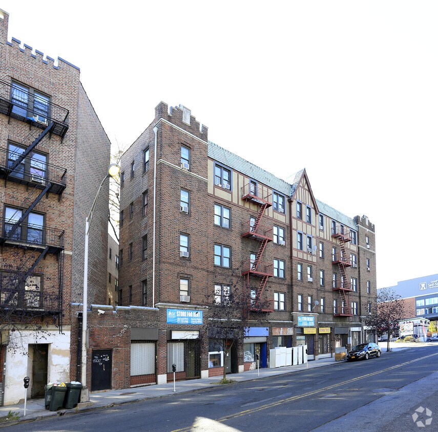 Foto del edificio - 5 S 16th Ave