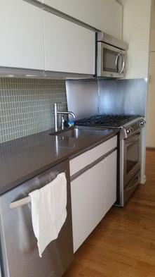 Kitchen - 100 W 93rd St