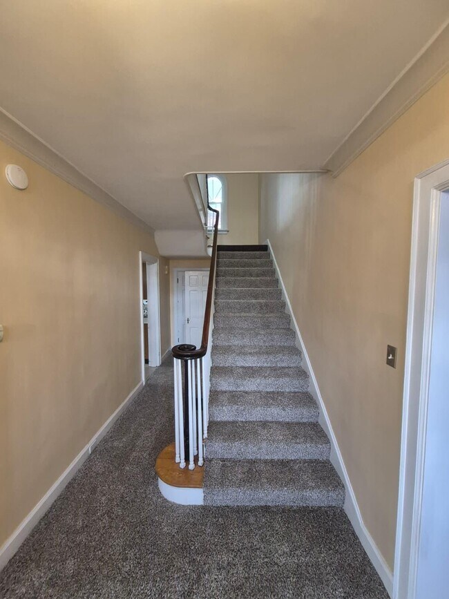 Foto del edificio - 2843 Ashland Ave