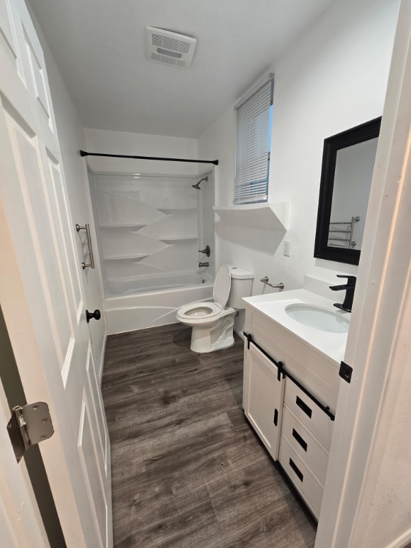 Photo - 10334 S Wilton Pl Apartment