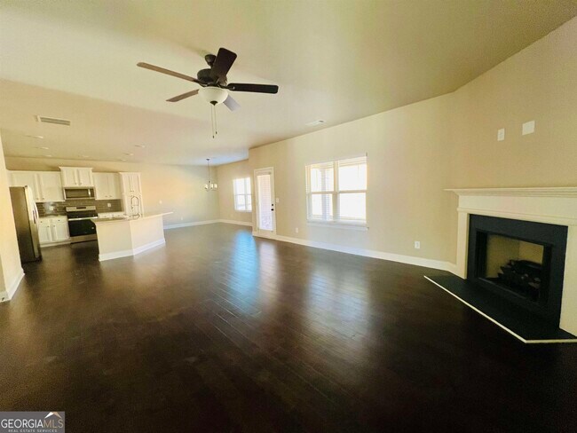 Foto del edificio - 1177 Shane Hill Rd SW