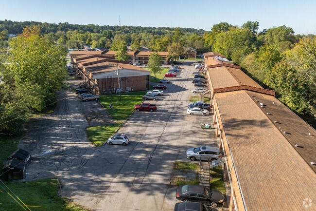 Southwood Apartments - Southwood