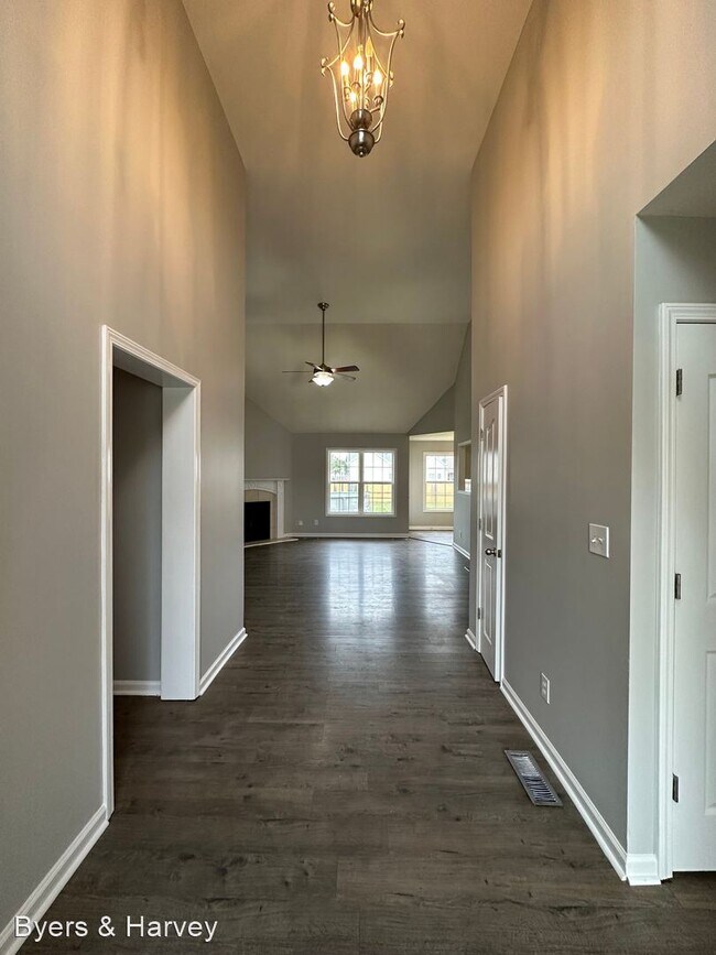 Foto del edificio - 3 br, 2 bath House - 3768 Naples Court Nor...