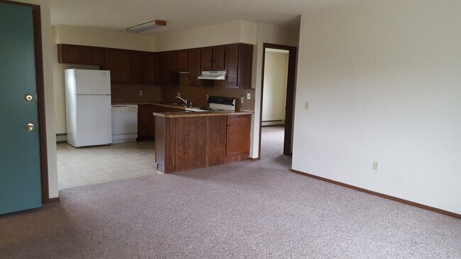 Foto del edificio - 5195 E Broadway Rd