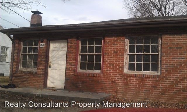 Foto principal - 1316 Kirkman St