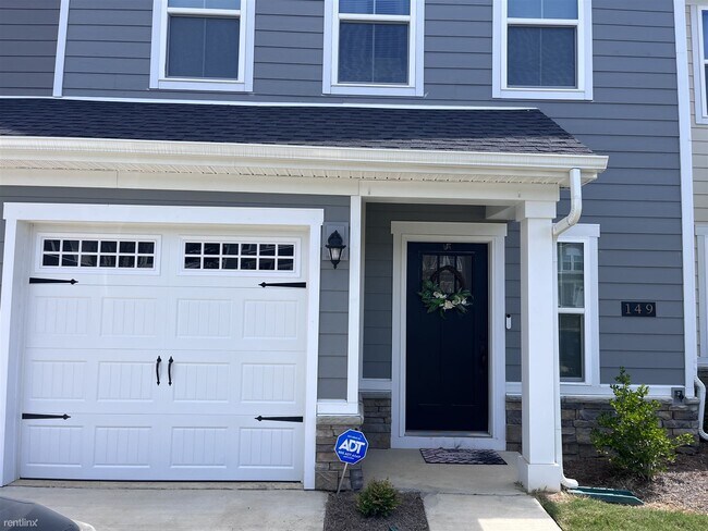 Foto del edificio - 3 br, 2.5 bath Townhome - 149 Keelon Gap Road