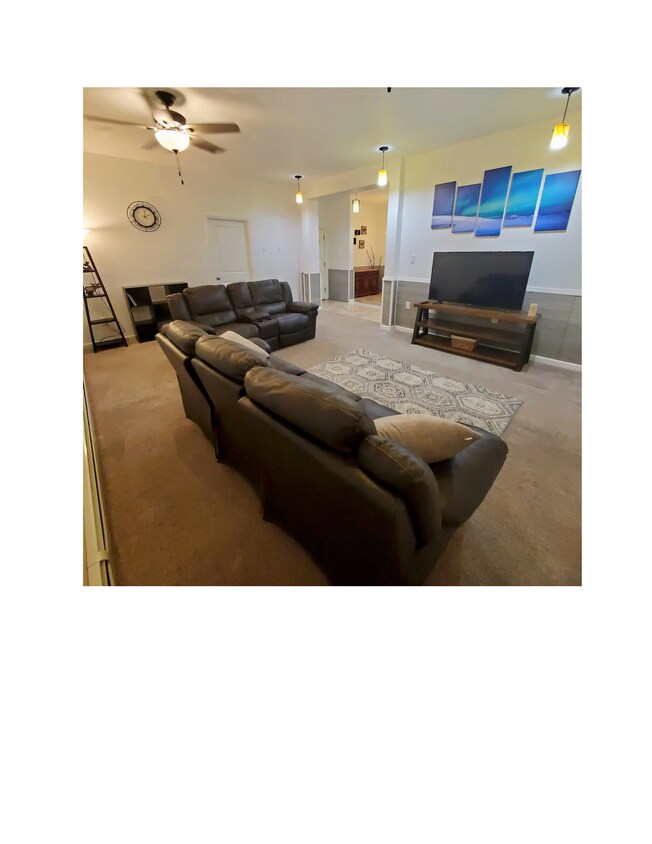 3457 Old Richardson Hwy, North Pole, AK 99705 Townhome Rentals in