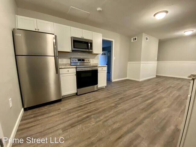 Foto del edificio - 3 br, 1 bath House - 2913 Shively Ct