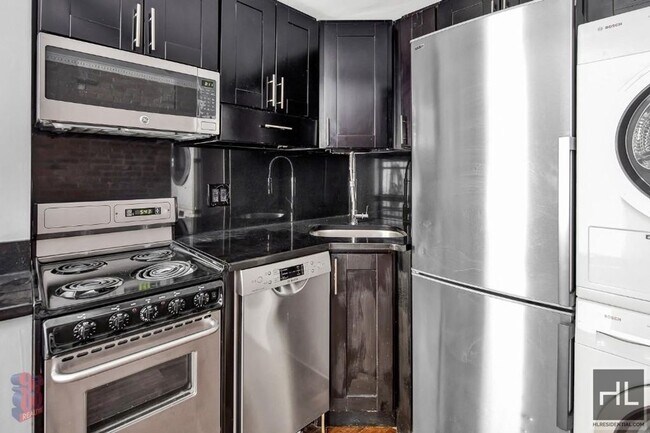 Foto del edificio - AVE A