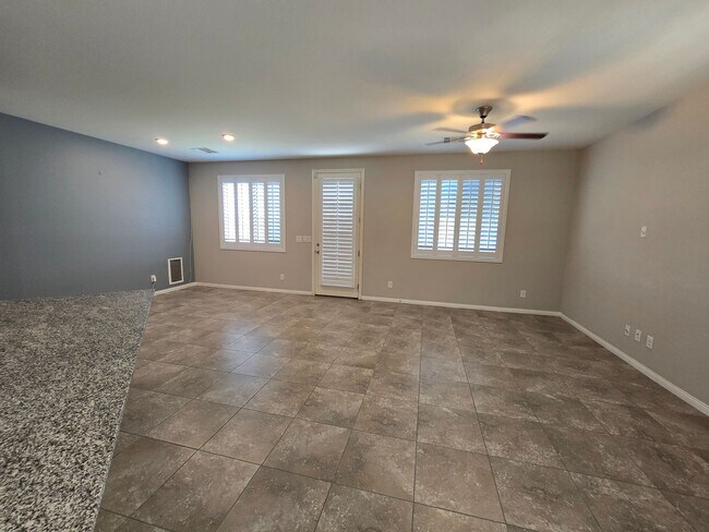 Building Photo - Corner Lot in Southwest Las Vegas