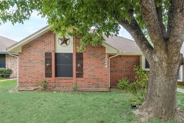 Foto del edificio - 1524 Copper Meadow Dr