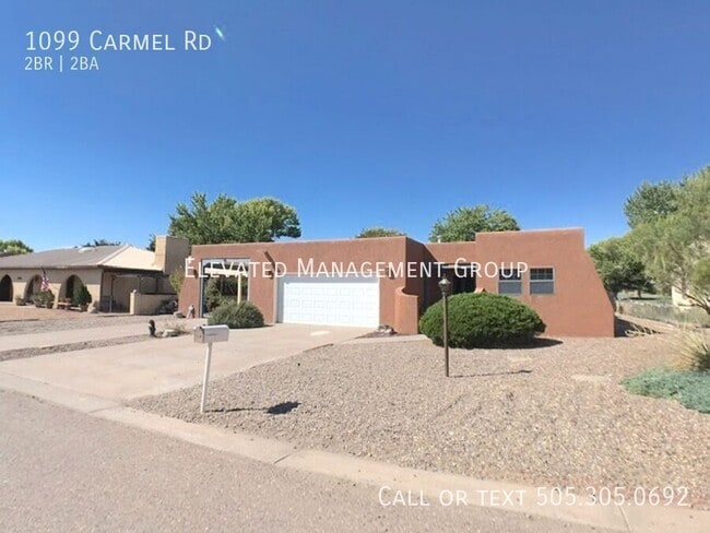 Building Photo - 1099 Carmel Rd