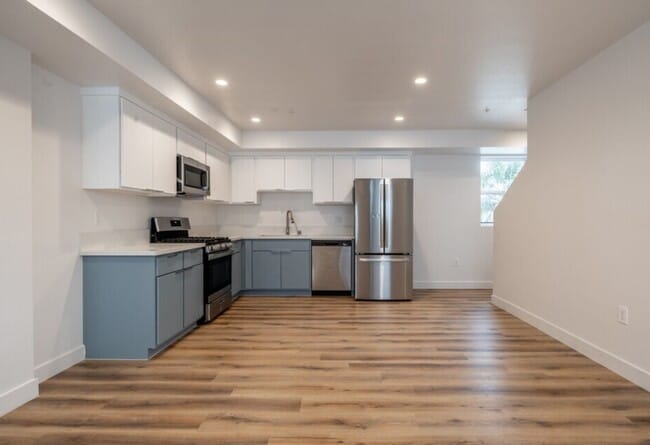 Interior Photo - Newly Constructed Luxury Townhomes!
