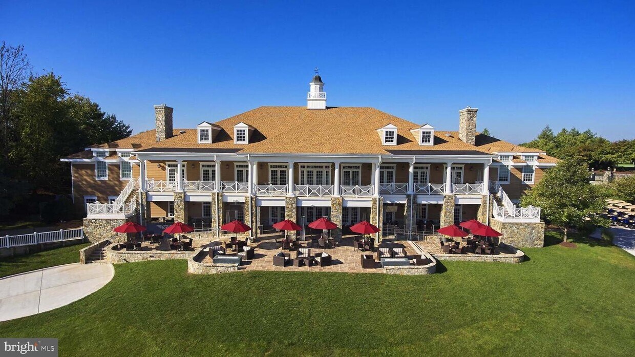 43597 Emerald Dunes Pl, Leesburg, VA 20176 House Rental in Leesburg