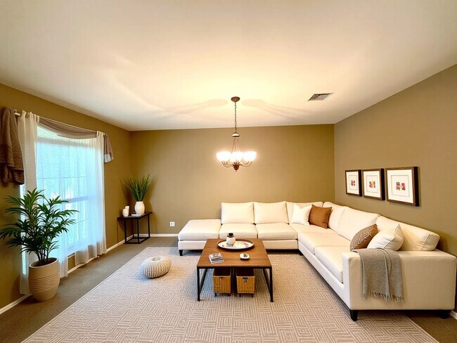 Foto del edificio - **APPLICATION RECEIVED**  **MOVE IN SPECIAL** Two Story 4 Bedroom / 2.5 Bath Home w/ Community Pa...