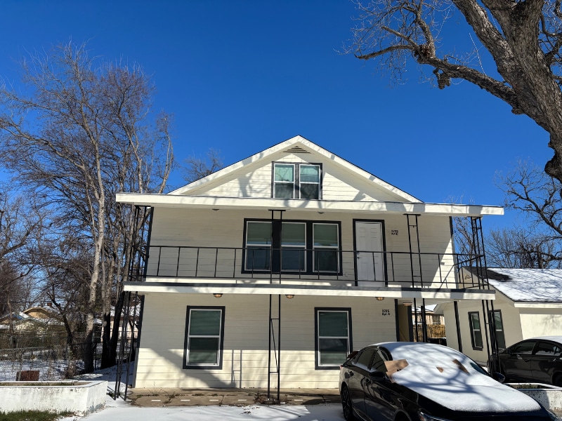 Photo - 3725 Avenue N (Fort Worth, TX)