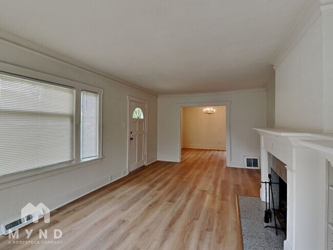 Foto del edificio - 1311 N Alder St