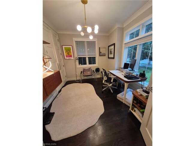 Building Photo - 3840 Upton Ave S