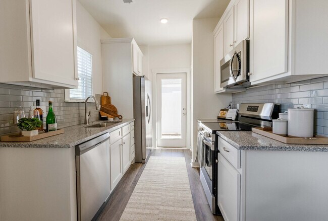 Building Photo - Abrazo at Rice Hope