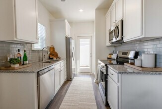 Building Photo - Abrazo at Rice Hope