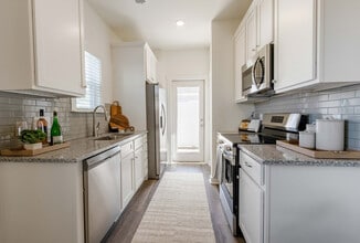 Building Photo - Abrazo at Rice Hope