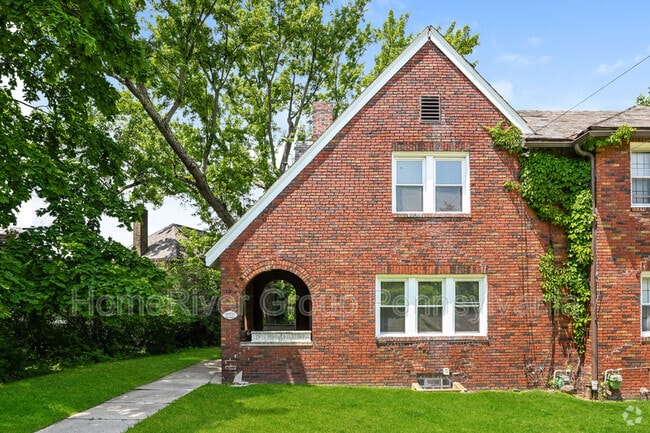 Building Photo - 3025 Norwood Ave