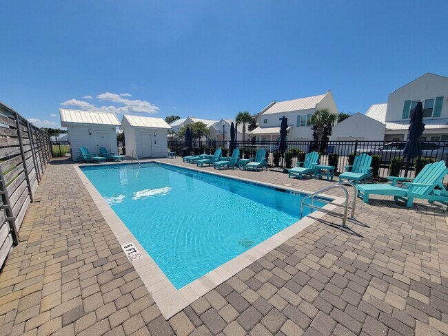 Foto del edificio - 100 Seabreeze Cir