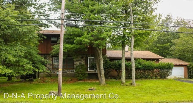 Building Photo - 9044 Idlewild Dr