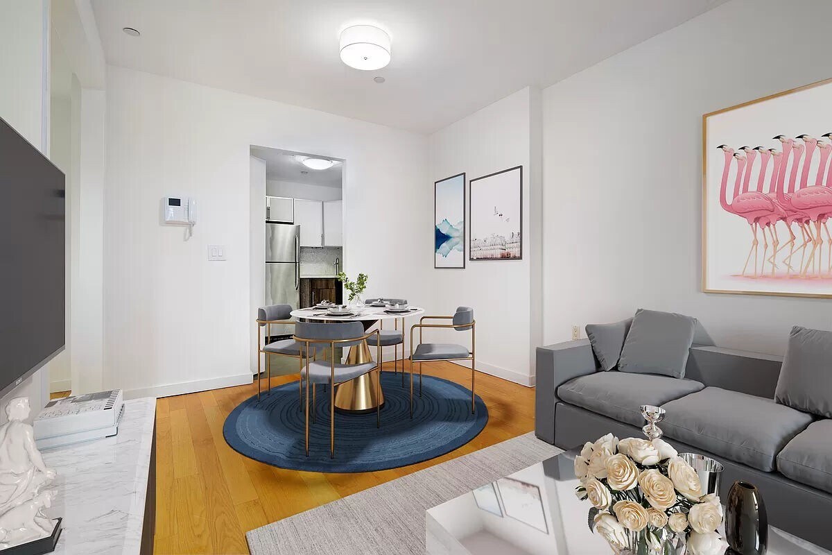 Foto principal - 31 W 17th St