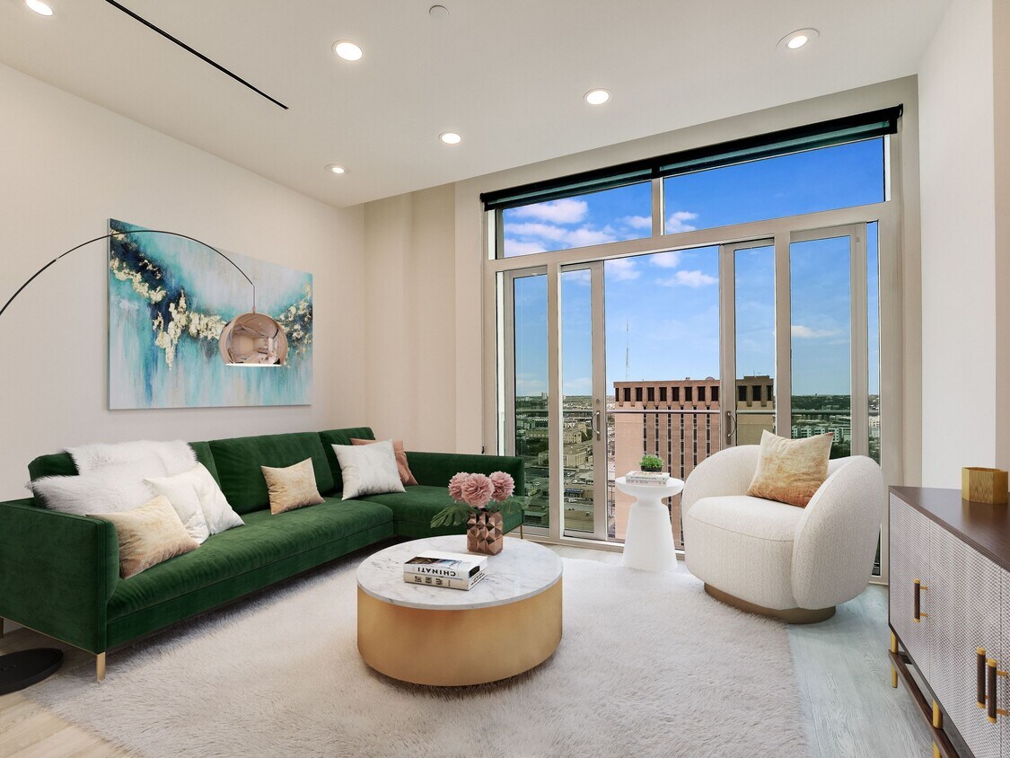 Foto principal - 123 Lexington Ave