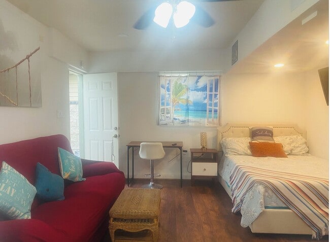 Foto del edificio - 604 17th St