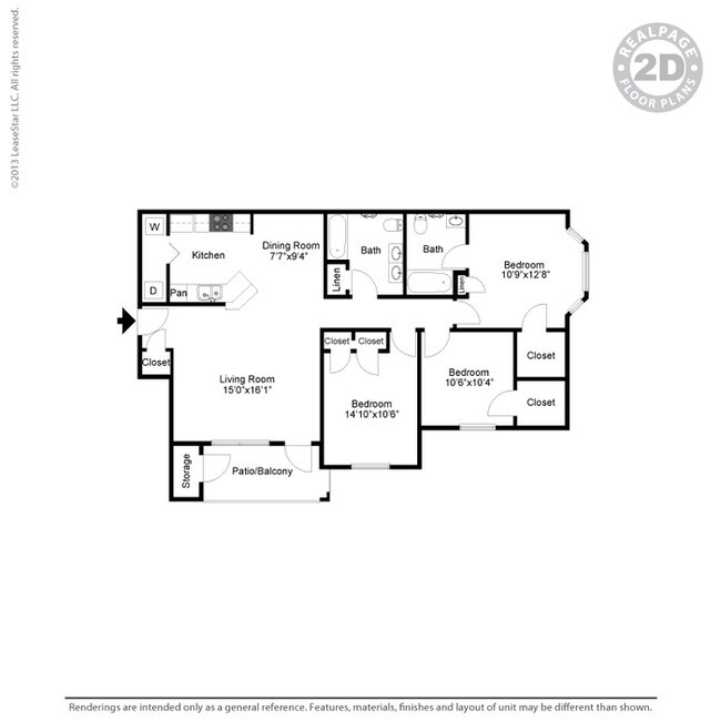 Vistas At Vance Jackson Apartments San Antonio, TX