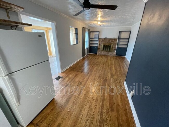 Building Photo - 2029 McClung Ave