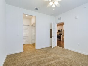 Bedroom - Aurora St. Leon Apartments