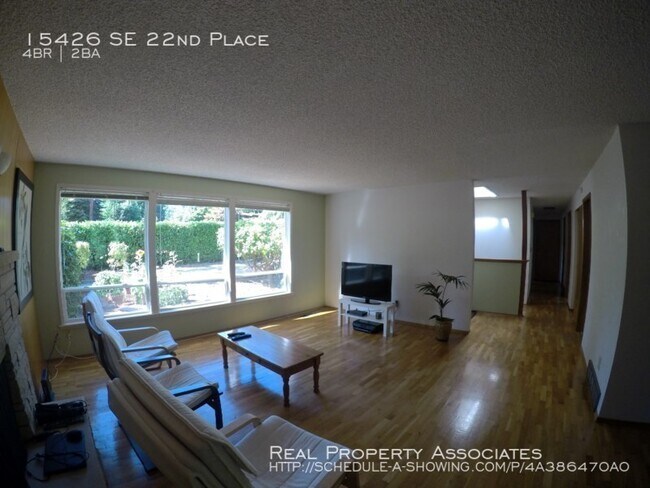 Foto del edificio - Robinswood