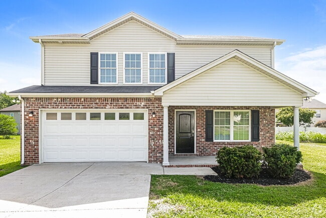 Building Photo - 624 Big Hurricane Dr