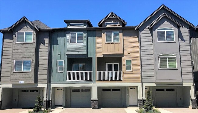 Foto del edificio - 6219 Parker Rd E