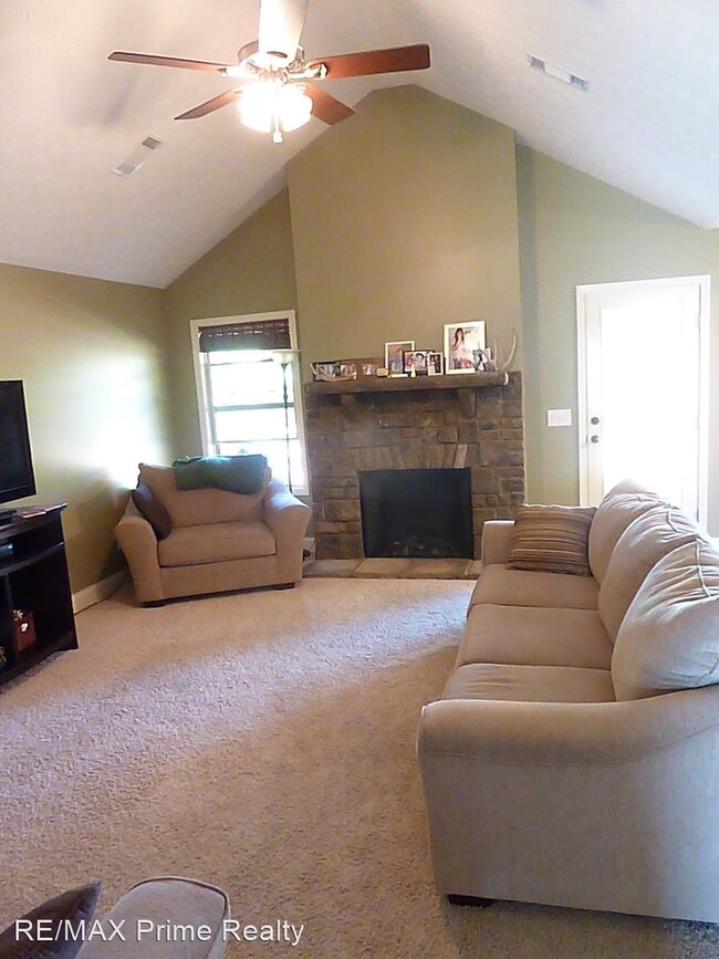 Foto del edificio - 3 br, 2 bath House - 31 Taylor Way