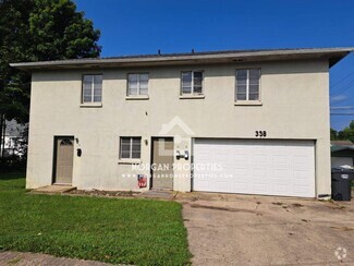 Building Photo - 338 S Pendleton Ave