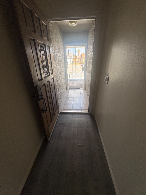 Foto del edificio - 702 N 1st St