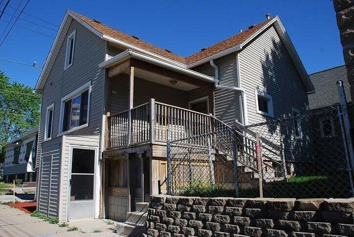 Foto principal - 116 W Maple St