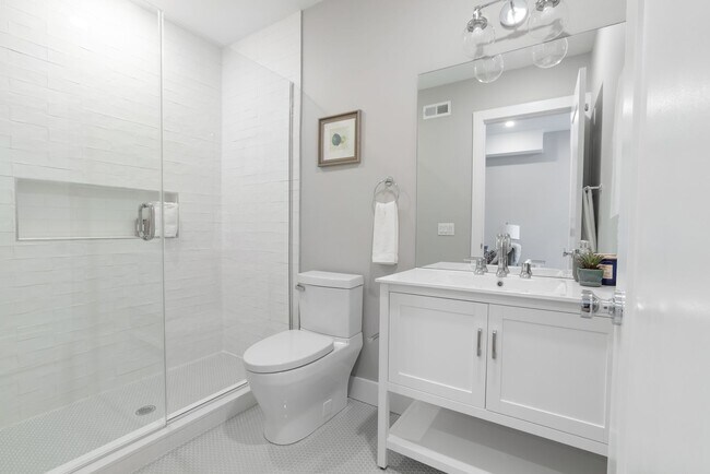 Foto del interior - Washington Court (52 W)