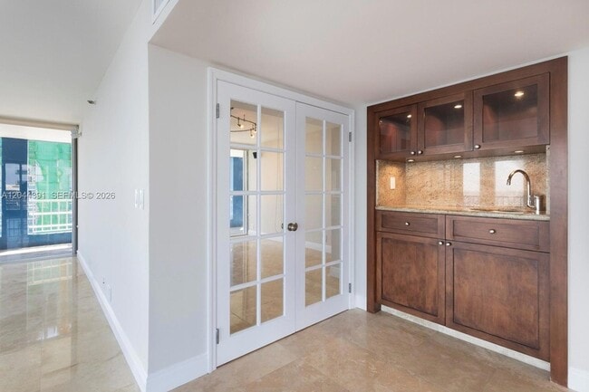 Photo - 1627 BRICKELL AVE Unit 2407 Apartment