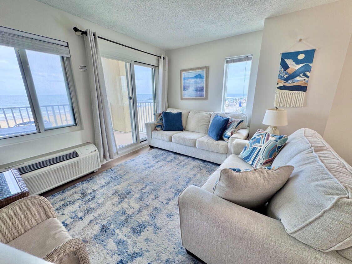 Foto principal - 303 Atlantic Ave